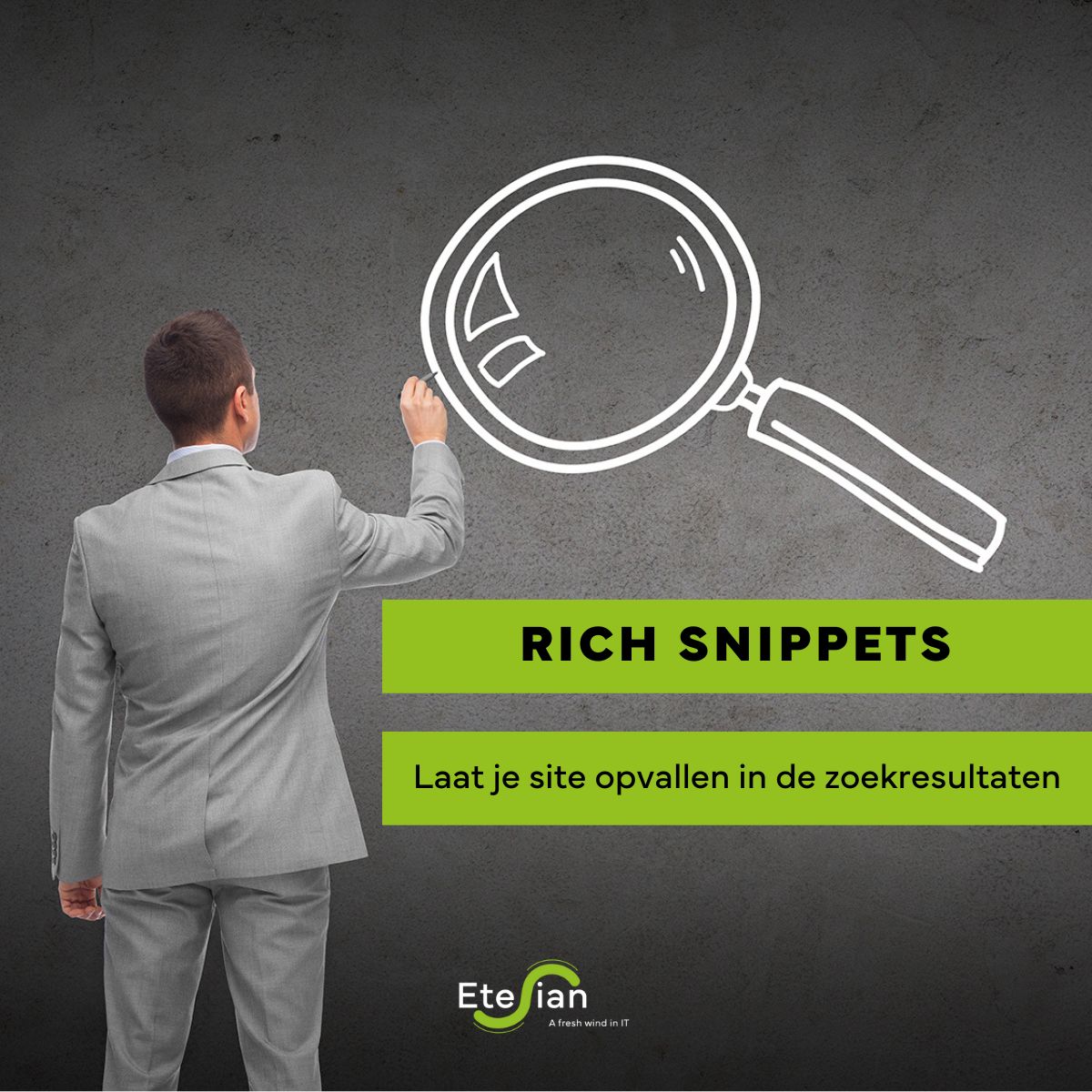 Rich snippets